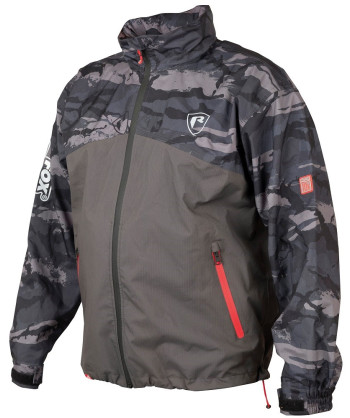 Výprodej Fox Rage Bunda RS 10K Rip Stop Jacket-Velikost M