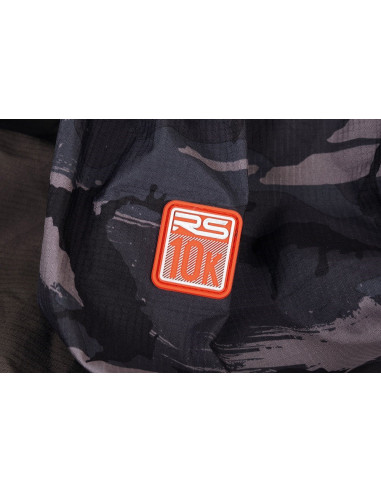 Výprodej Fox Rage Bunda RS 10K Rip Stop Jacket-Velikost L