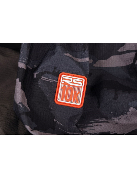 Výprodej Fox Rage Bunda RS 10K Rip Stop Jacket-Velikost L