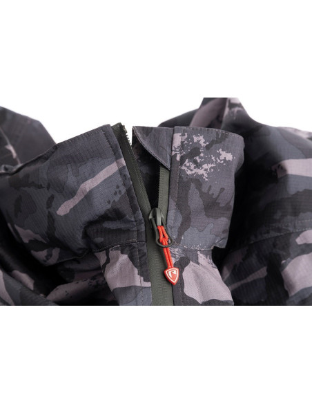 Výprodej Fox Rage Bunda RS 10K Rip Stop Jacket-Velikost XL