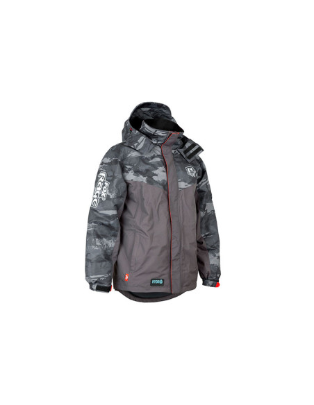 Výprodej Fox Rage Bunda RS V2 20K ripstop jacket - S