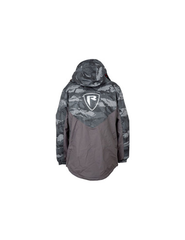 Výprodej Fox Rage Bunda RS V2 20K ripstop jacket - S