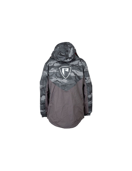Výprodej Fox Rage Bunda RS V2 20K ripstop jacket - S