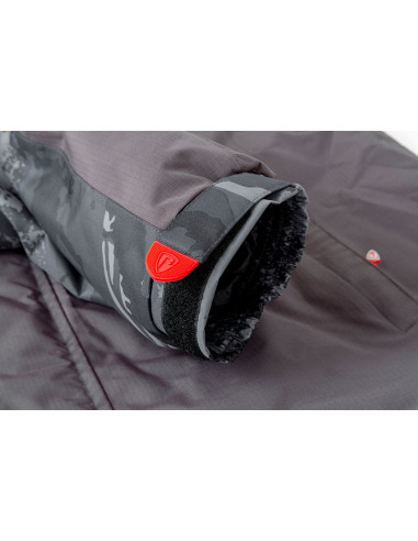 Výprodej Fox Rage Bunda RS V2 20K ripstop jacket - S