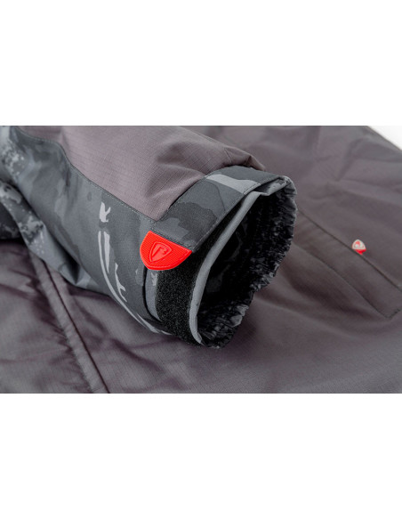 Výprodej Fox Rage Bunda RS V2 20K ripstop jacket - S