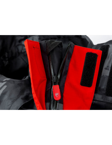 Výprodej Fox Rage Bunda RS V2 20K ripstop jacket - S