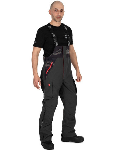 Výprodej Fox Rage Kalhoty RS Triple Layer Salopettes vel. L