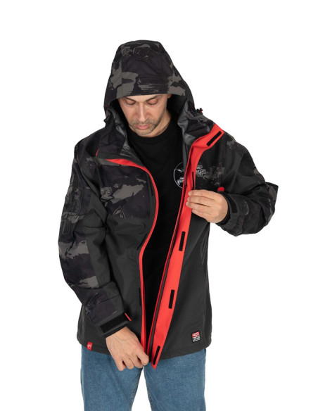 Výprodej Fox Rage Bunda RS Triple Layer Jacket vel. M