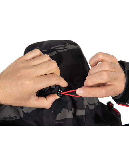 Výprodej Fox Rage Bunda RS Triple Layer Jacket vel. XXL