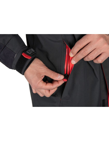 Výprodej Fox Rage Bunda RS Triple Layer Jacket vel. XXL