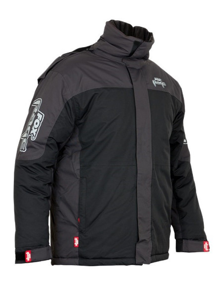 Výprodej Fox Rage Zimní Oblek Winter Suit-Velikost M