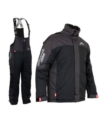 Výprodej Fox Rage Zimní Oblek Winter Suit-Velikost XL