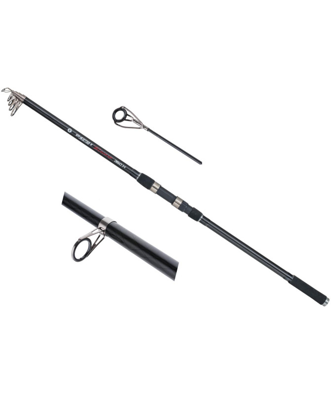 Prut Enigma Telecarp II 360MH