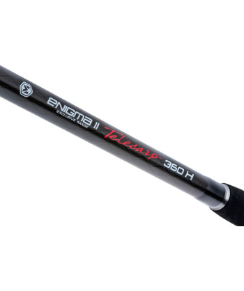 Prut Enigma Telecarp II 360MH