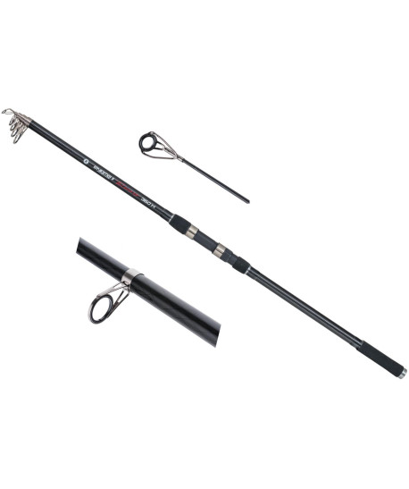 Prut Enigma Telecarp II 390SH