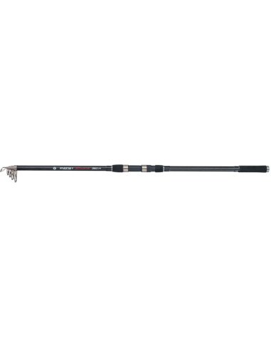 Prut Enigma Telecarp II 390SH