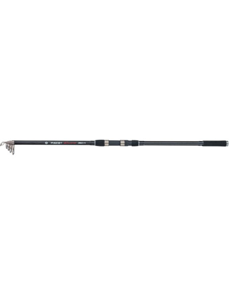 Prut Enigma Telecarp II 390SH