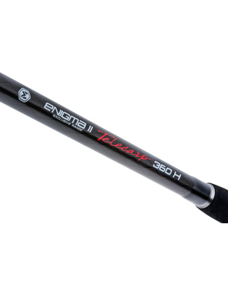 Prut Enigma Telecarp II 390SH