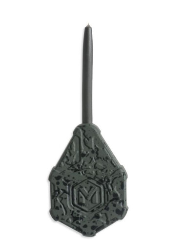 Olovo CamoCODE - Flat pear inline vel. 3.50oz
