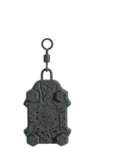 Olovo CamoCODE - Uni Brick 3.00oz