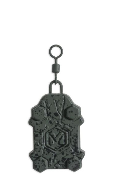 Olovo CamoCODE - Uni Brick 2.00oz