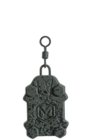 Olovo CamoCODE - Uni Brick 4.00oz
