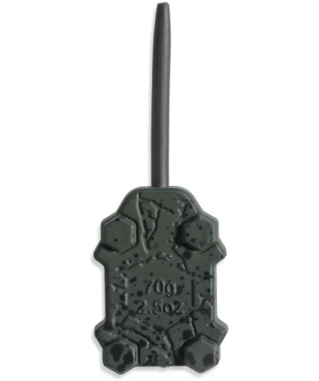 Olovo CamoCODE - Uni Brick inline 3.50oz