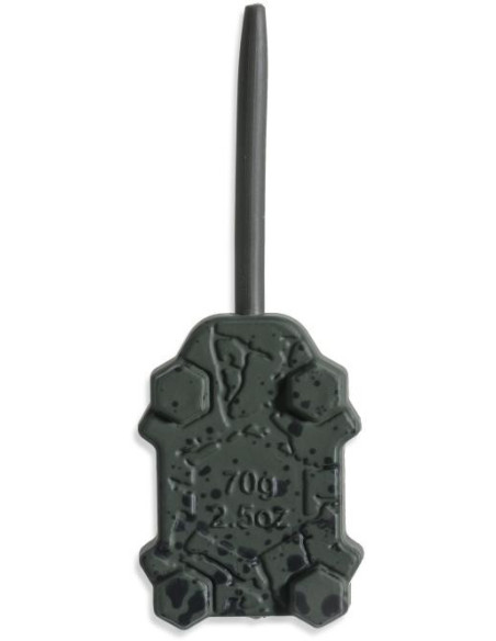 Olovo CamoCODE - Uni Brick inline 2.50oz