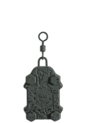 Olovo CamoCODE - Uni Brick 3.50oz