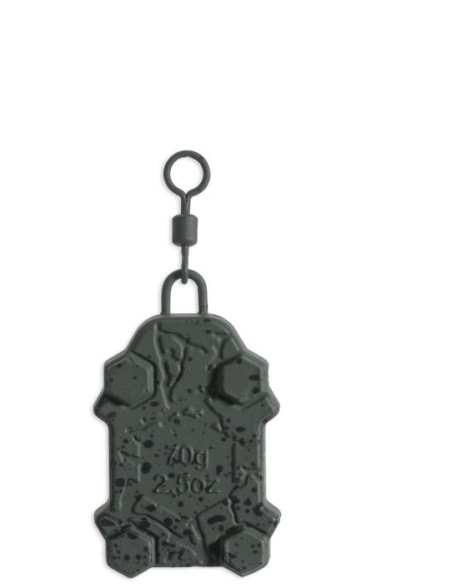 Olovo CamoCODE - Uni Brick 3.50oz