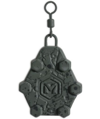 Olovo CamoCODE - Gripper vel. 3.50oz