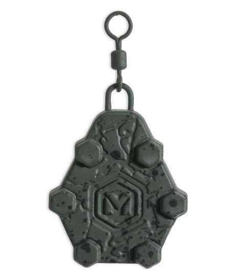 Olovo CamoCODE - Gripper vel. 1.50oz