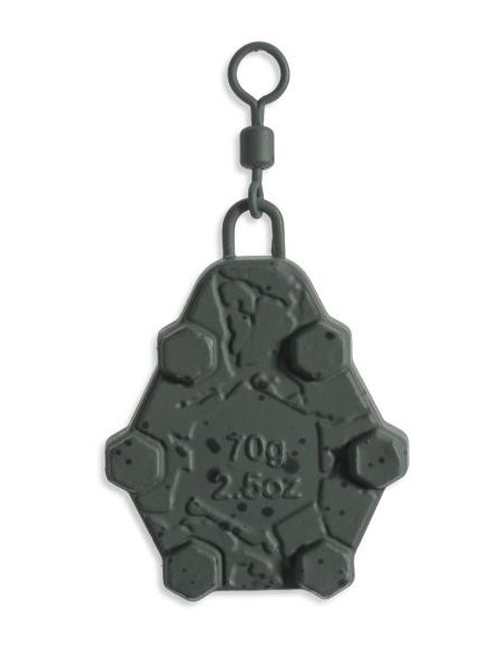 Olovo CamoCODE - Gripper vel. 5.00oz