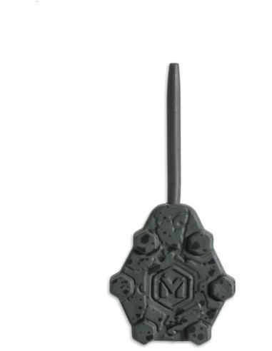 Olovo CamoCODE - Gripper inline vel. 1.50oz