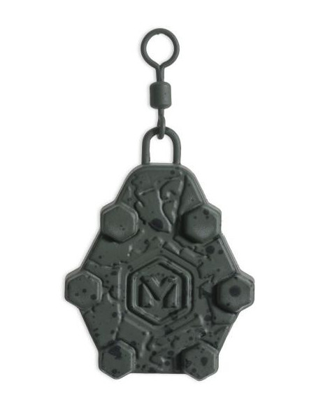 Olovo CamoCODE - Gripper vel. 4.00oz