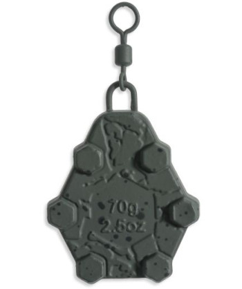 Olovo CamoCODE - Gripper vel. 3.00oz