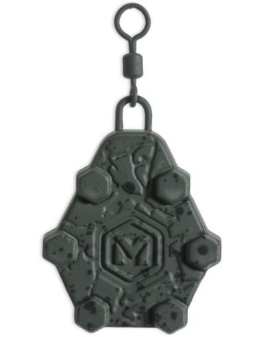 Olovo CamoCODE - Gripper vel.2.50oz