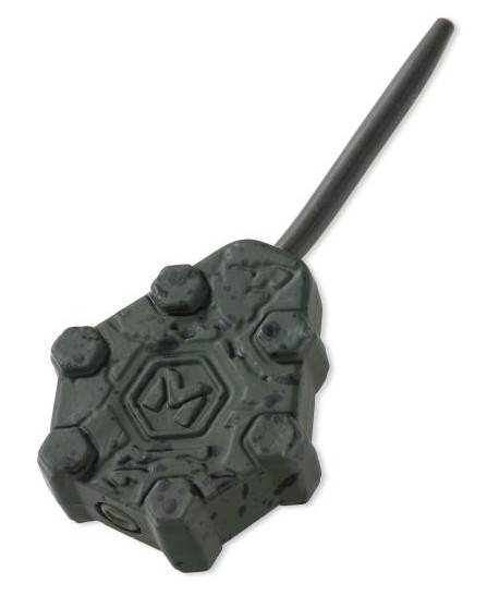 Olovo CamoCODE - Gripper inline vel. 2.50oz