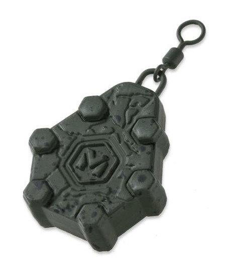 Olovo CamoCODE - Gripper vel. 6.00oz