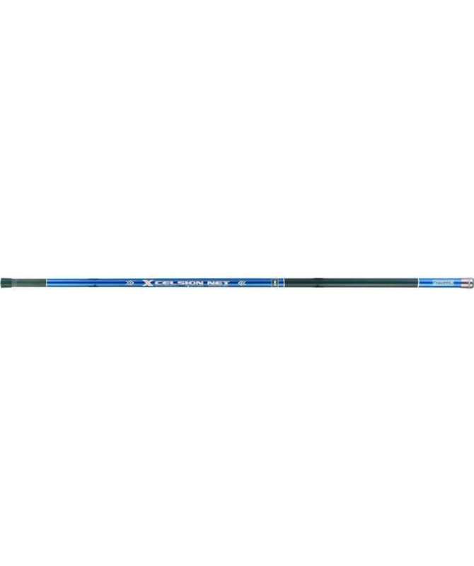 Ručka Xcelsion Net - blue  3,5 m