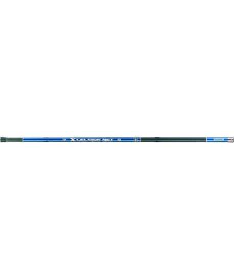 Ručka Xcelsion Net - blue  3,5 m