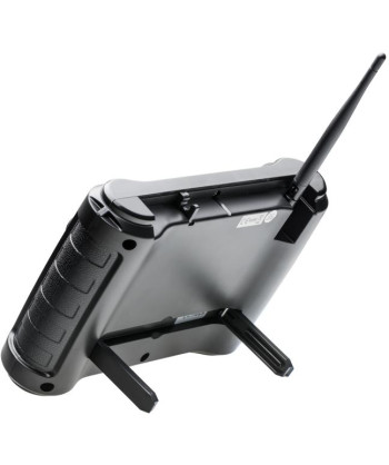 Zavážecí lodička Carp Scout Li-ion 20 + transportní taška