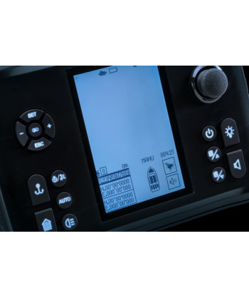 Zavážecí lodička Carp Scout Li-ion 20 + transportní taška