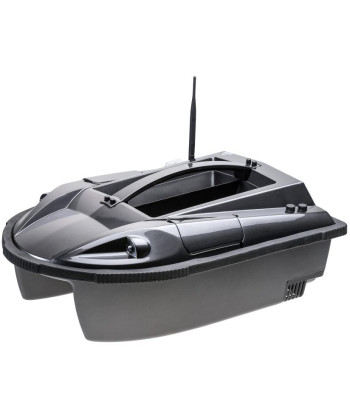 Zavážecí lodička Carp Scout Li-ion 20 + transportní taška