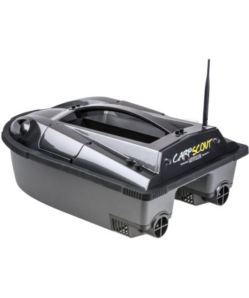 Zavážecí lodička Carp Scout LA 10 + transportní taška