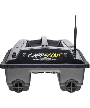 Zavážecí lodička Carp Scout Li-ion 10 + transportní taška