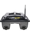 Zavážecí lodička Carp Scout Li-ion 10 + transportní taška