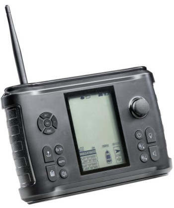 Zavážecí lodička Carp Scout Li-ion 10 + transportní taška