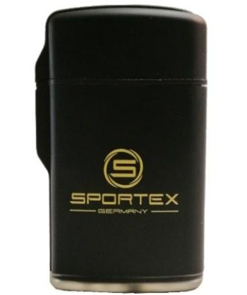 Pogumovaný zapalovač SPORTEX