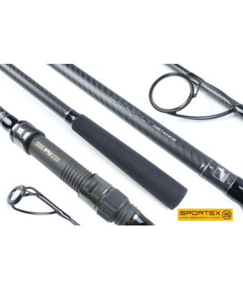 Kaprové pruty SPORTEX Catapult CS-4 Distance 13ft 3-5oz
